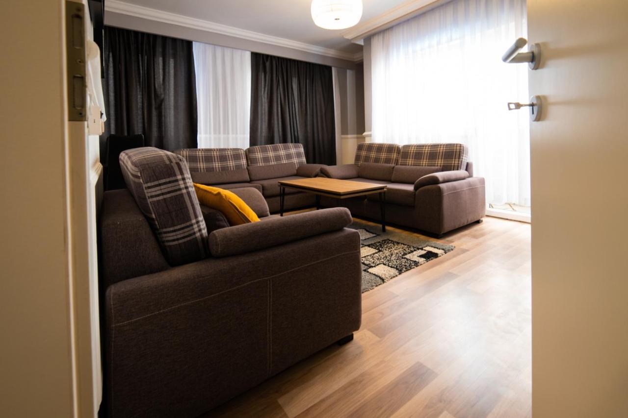 Cedartree Prishtina Pristina Exterior foto