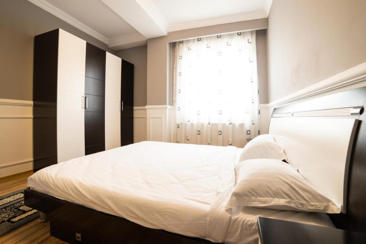 Cedartree Prishtina Pristina Exterior foto
