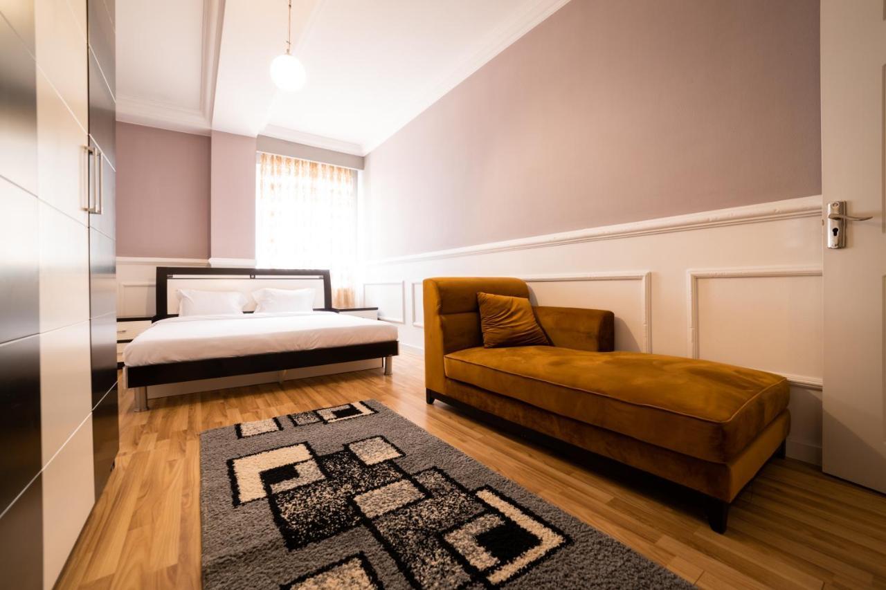 Cedartree Prishtina Pristina Exterior foto