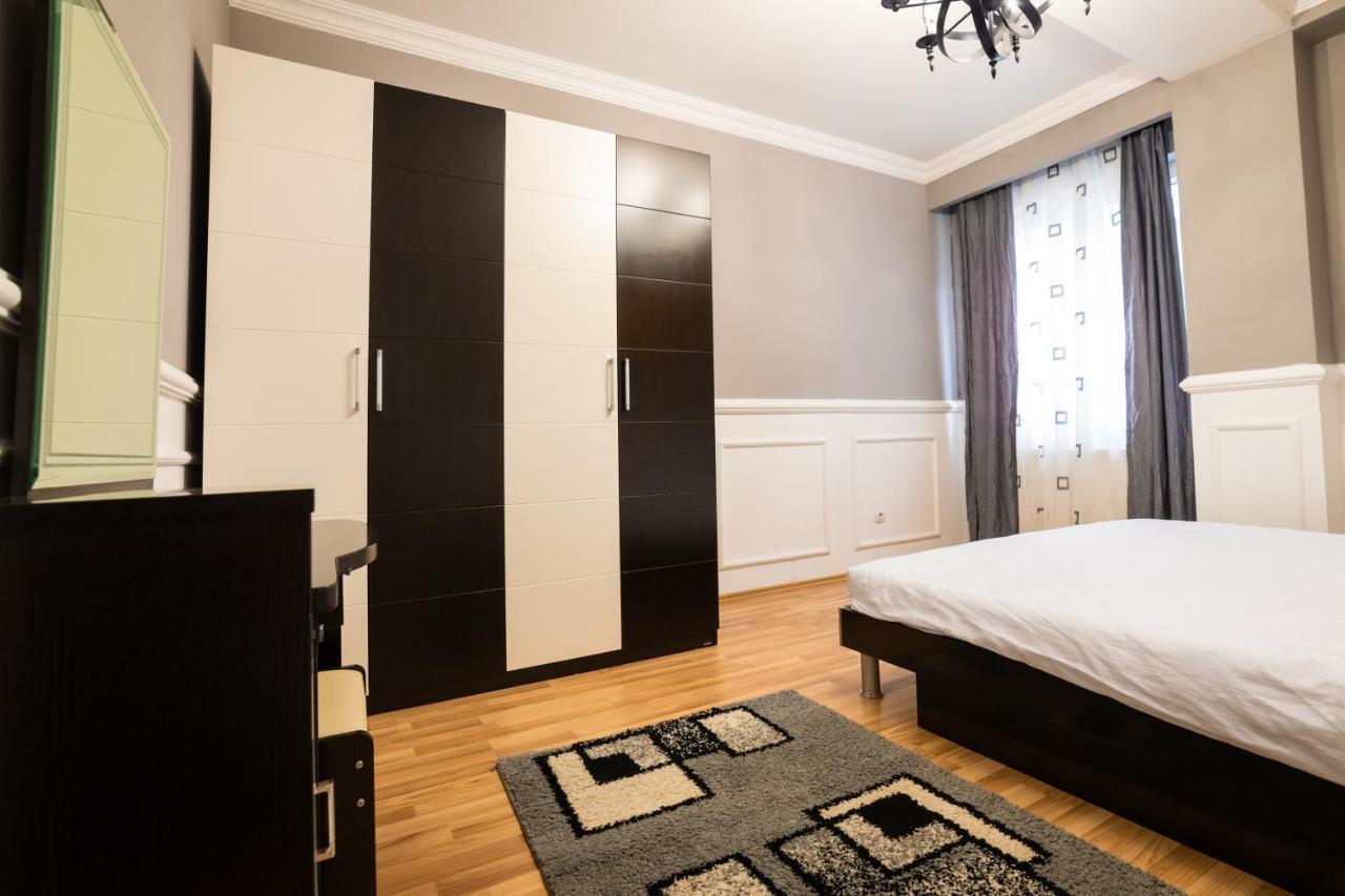 Cedartree Prishtina Pristina Exterior foto
