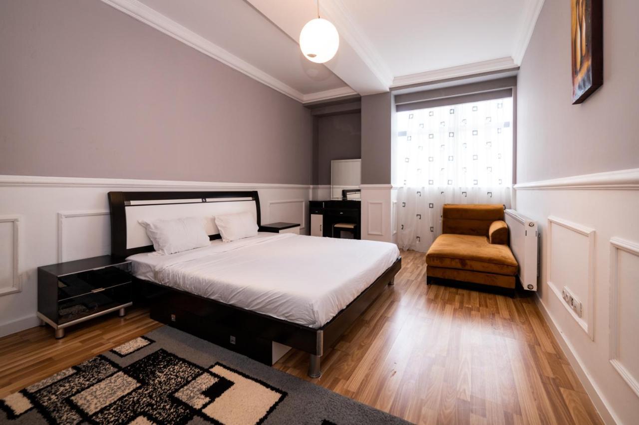 Cedartree Prishtina Pristina Exterior foto