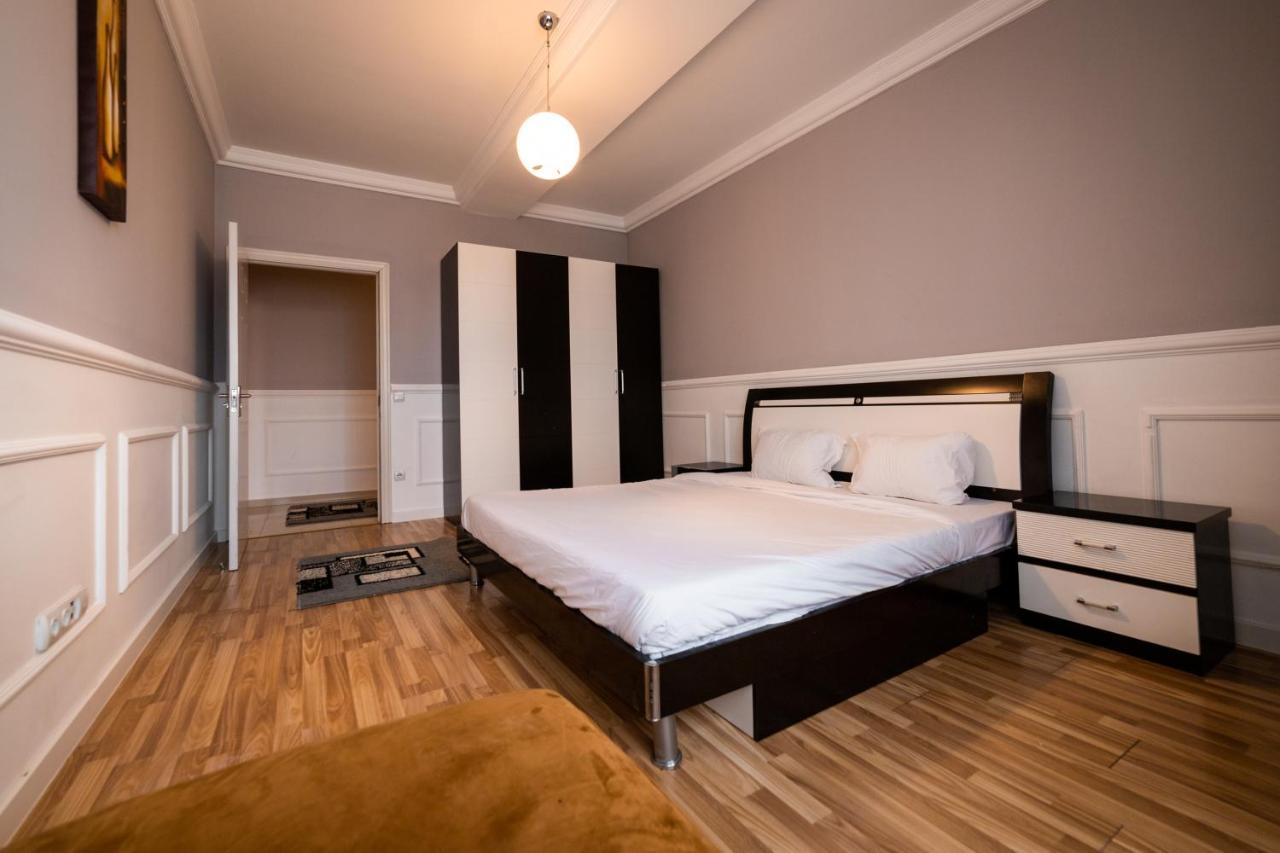 Cedartree Prishtina Pristina Exterior foto