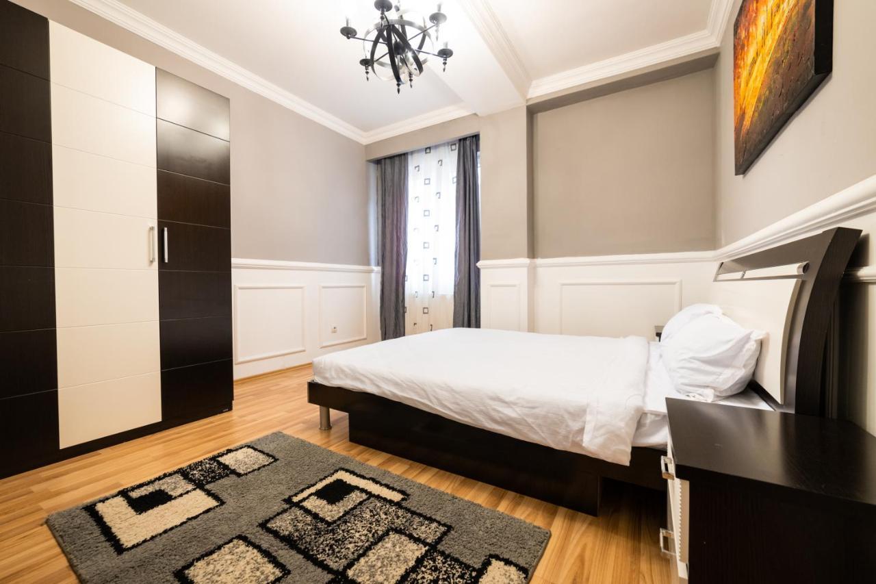 Cedartree Prishtina Pristina Exterior foto