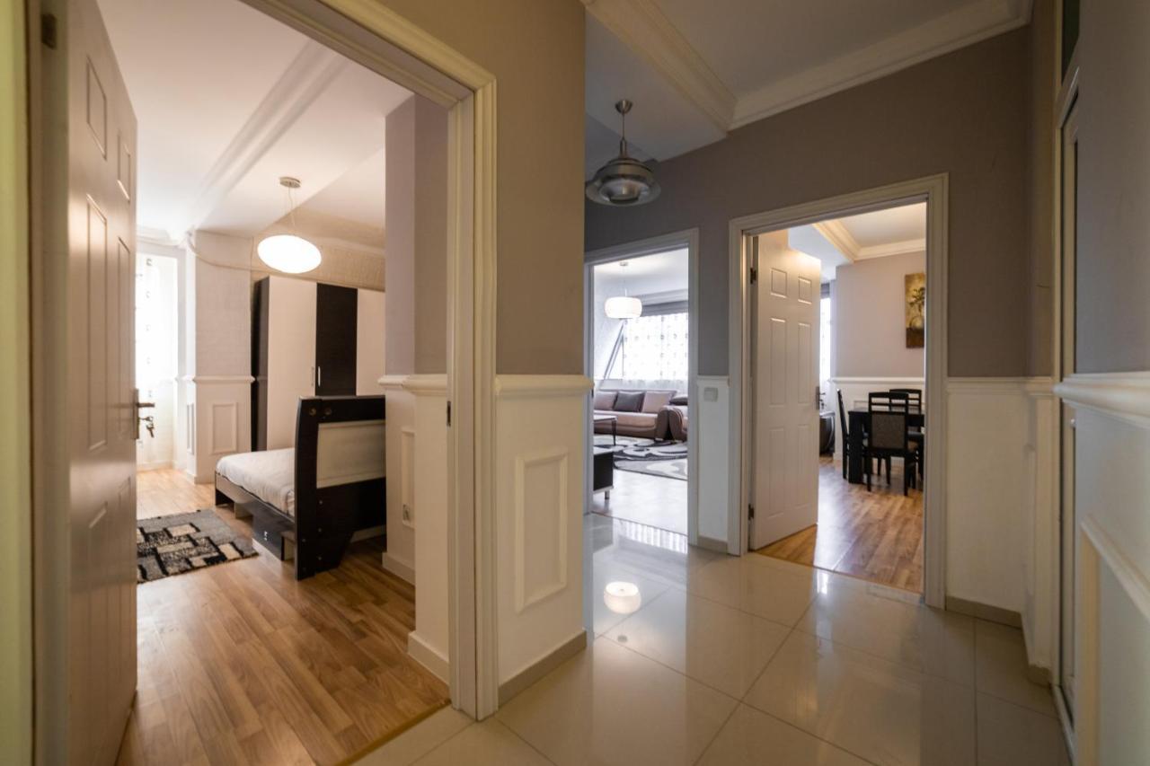 Cedartree Prishtina Pristina Exterior foto