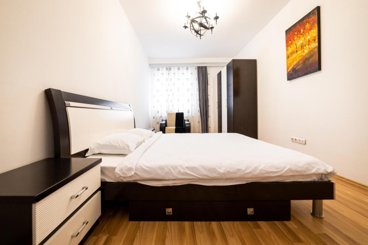 Cedartree Prishtina Pristina Exterior foto
